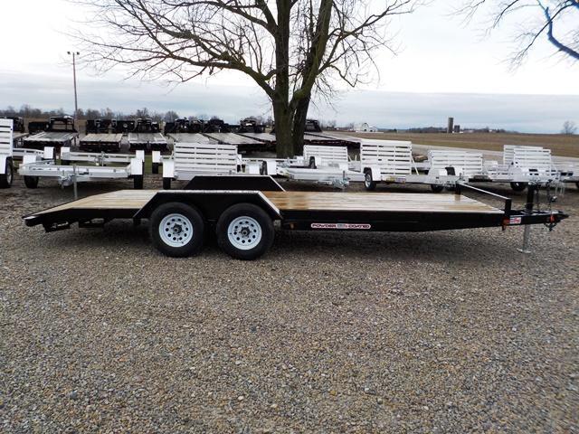 2018 Liberty LC 10K20C5 Car / Racing Trailer 2018 Liberty LC 10K20C5 Car / Racing Trailer