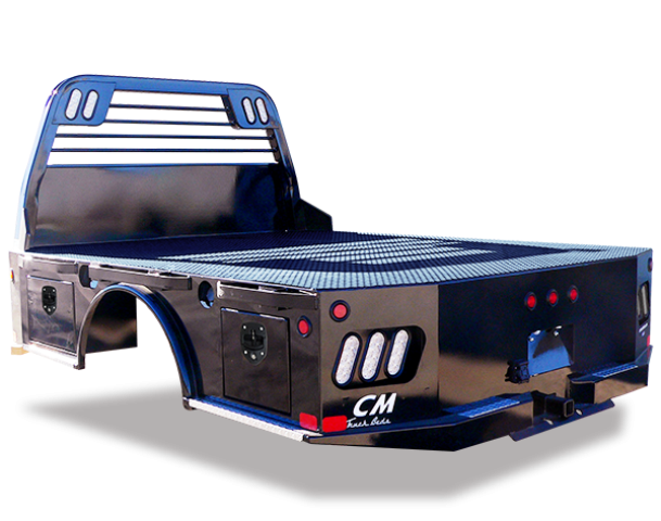 2019 CM SK Truck Bed 9'4" X 97" X 60" X 34" 2019 CM SK Truck Bed 9'4" X 97" X 60" X 34"