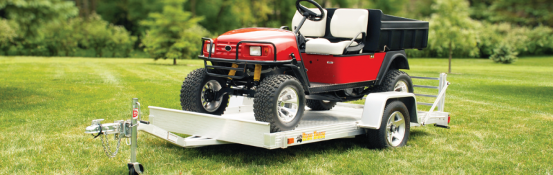 2018 Bear Track BTU53096S Utilty Trailer 2018 Bear Track BTU53096S Utilty Trailer