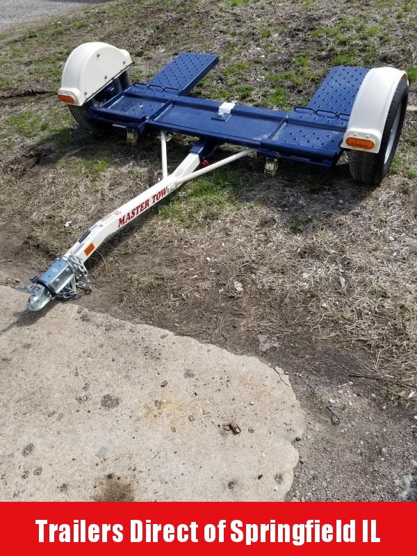 2019 Master Tow Model 80THD Tow Dolly 2019 Master Tow Model 80THD Tow Dolly