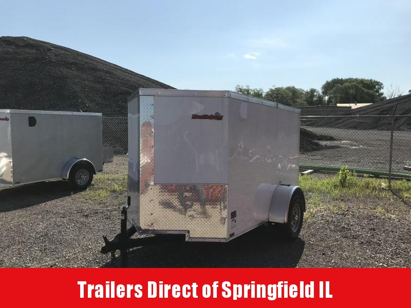 2019 Doolittle Trailer Mfg Bulldog Enclosed Cargo Trailer 2019 Doolittle Trailer Mfg Bulldog Enclosed Cargo Trailer