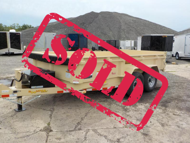 2018 Doolittle Trailer Mfg 82x14 MasterDump Scissor 14K Dump Trailer in Ashburn, VA 2018 Doolittle Trailer Mfg 82x14 MasterDump Scissor 14K Dump Trailer in Ashburn, VA