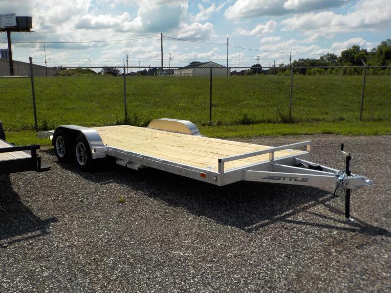 Equipment Trailers Trailers Direct Your Springfiled IL Trailer