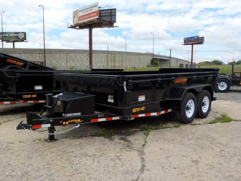 DUMP TRAILERS FOR RENT - 2019 Doolittle Master Dump Trailers DUMP TRAILERS FOR RENT - 2019 Doolittle Master Dump Trailers
