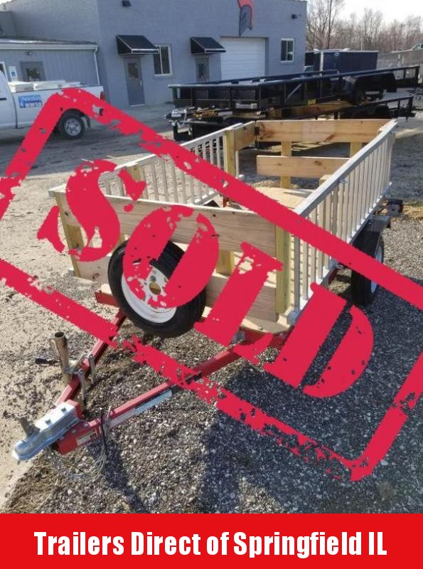 2017 Changzhou Nan Equipment Trailer in Ashburn, VA 2017 Changzhou Nan Equipment Trailer in Ashburn, VA