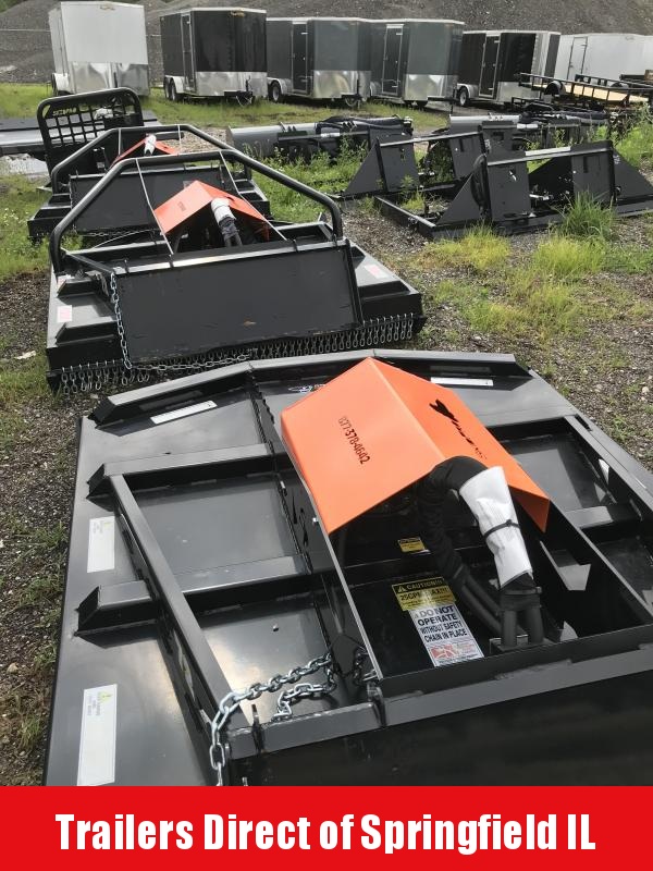 Skid Pro Skid Steer Attachments Now Available!!! Skid Pro Skid Steer Attachments Now Available!!!