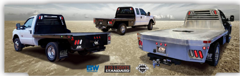 2019 CM Truck Bed 2019 CM Truck Bed