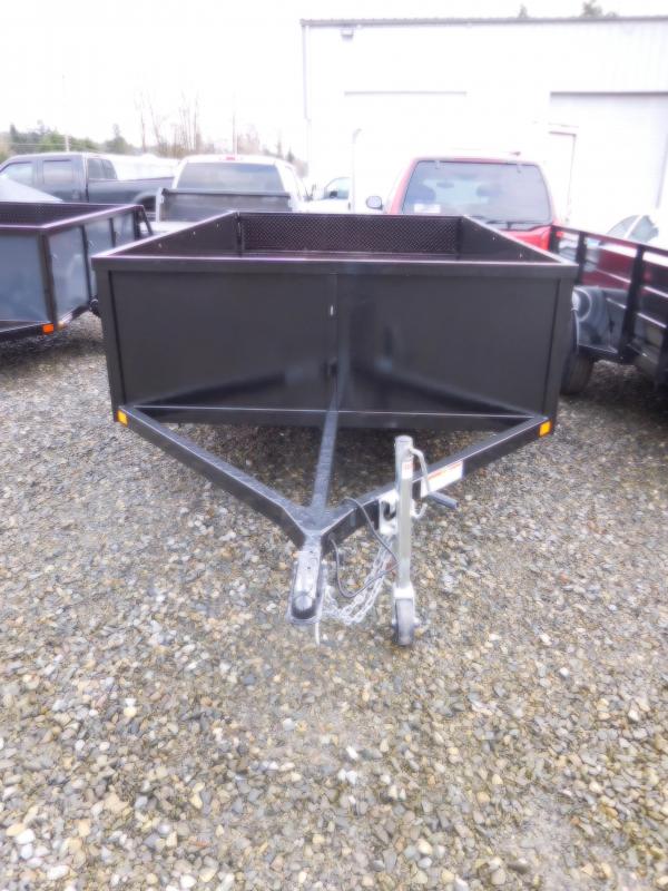 2019 Iron Eagle 6x10 Voyager Utility Trailer 2019 Iron Eagle 6x10 Voyager Utility Trailer