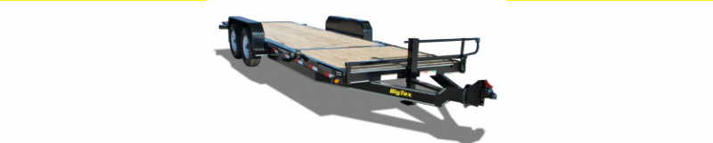 2019 Big Tex 14TL 7X20 Tilt Flatbed Trailer 2019 Big Tex 14TL 7X20 Tilt Flatbed Trailer