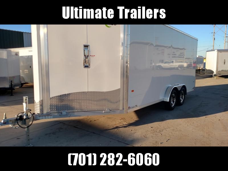 2019 NEO Trailers NAS2275TF12 Snowmobile Trailer 2019 NEO Trailers NAS2275TF12 Snowmobile Trailer
