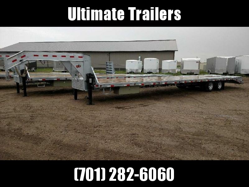 2020 Other GND405781223331112 Equipment Trailer 2020 Other GND405781223331112 Equipment Trailer