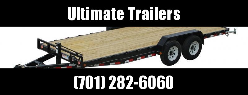 2020 PJ Trailers CC Series 6 2020 PJ Trailers CC Series 6