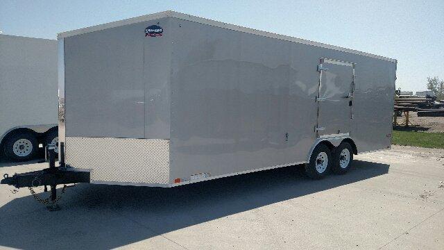 2019 United Trailers XLTV8.525TA50-S Car / Racing Trailer 2019 United Trailers XLTV8.525TA50-S Car / Racing Trailer