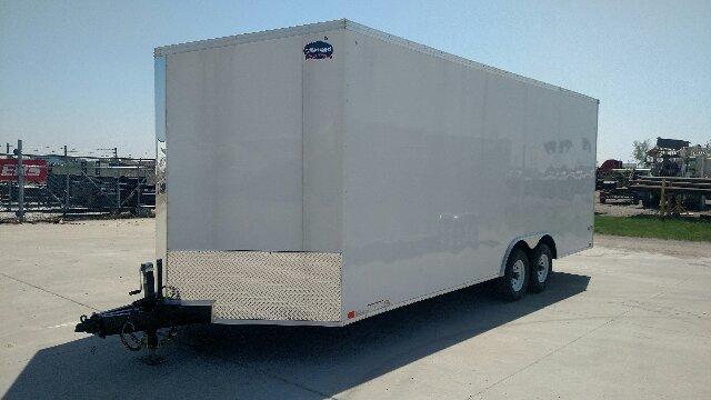 2019 United Trailers XLTV8.525TA50-S Car / Racing Trailer 2019 United Trailers XLTV8.525TA50-S Car / Racing Trailer