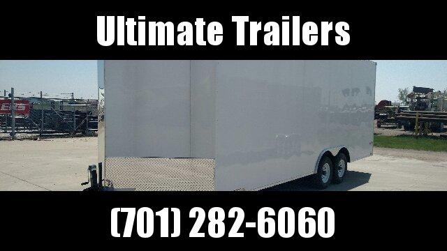 2019 United Trailers XLTV8.525TA50-S Car / Racing Trailer 2019 United Trailers XLTV8.525TA50-S Car / Racing Trailer