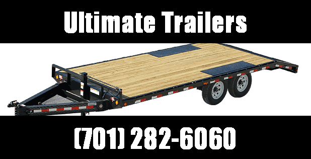 2018 PJ Trailers 8 I-Beam 20' Deckover (F8) Equipment Trailer 2018 PJ Trailers 8 I-Beam 20' Deckover (F8) Equipment Trailer
