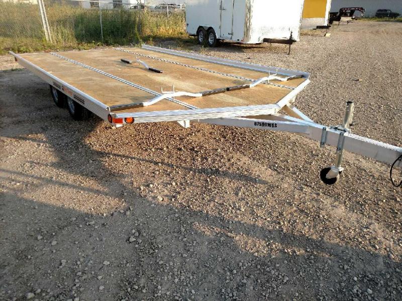 2019 Other BTS99168S Snowmobile Trailer 2019 Other BTS99168S Snowmobile Trailer
