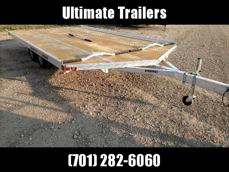 2019 Other BTS99168S Snowmobile Trailer 2019 Other BTS99168S Snowmobile Trailer