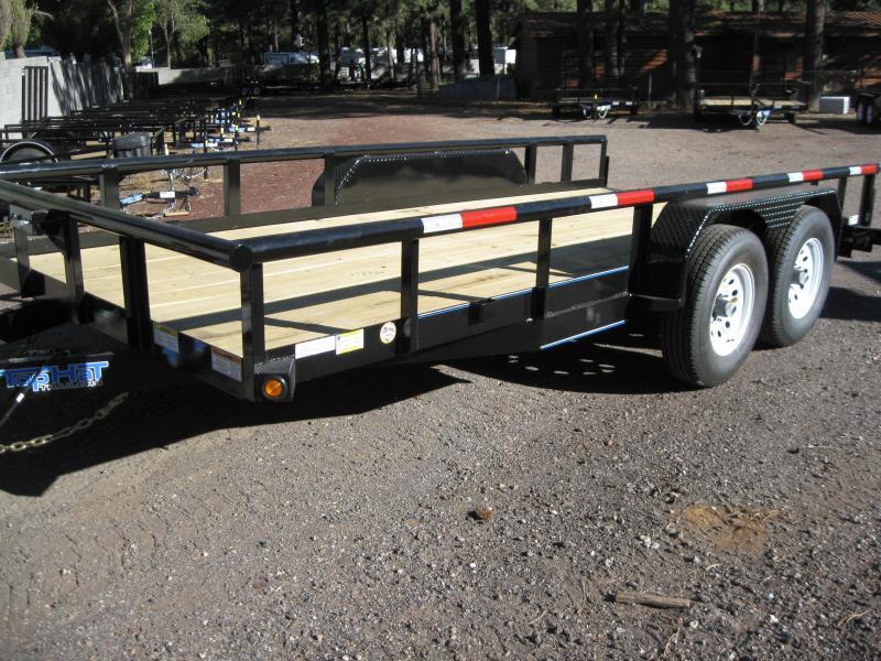 83X14 10K Trailer 83X14 10K Trailer