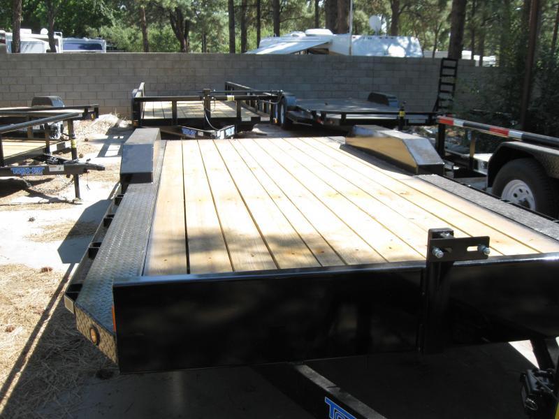 102X20 Equipment Hauler 10K 102X20 Equipment Hauler 10K