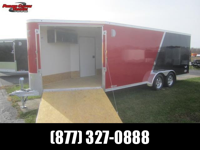 2019 ATC 24' ALL ALUMINUM GT SNOW SERIES SNOWMOBILE/UTV in Ashburn, VA 2019 ATC 24' ALL ALUMINUM GT SNOW SERIES SNOWMOBILE/UTV in Ashburn, VA