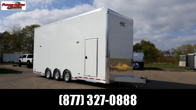 Quest Near Me >> 2019 Atc Quest 26 Stacker All Aluminum Race Hauler Near Quest Near Me >> 2019 Atc Quest 26 Stacker All Aluminum Race Hauler Near