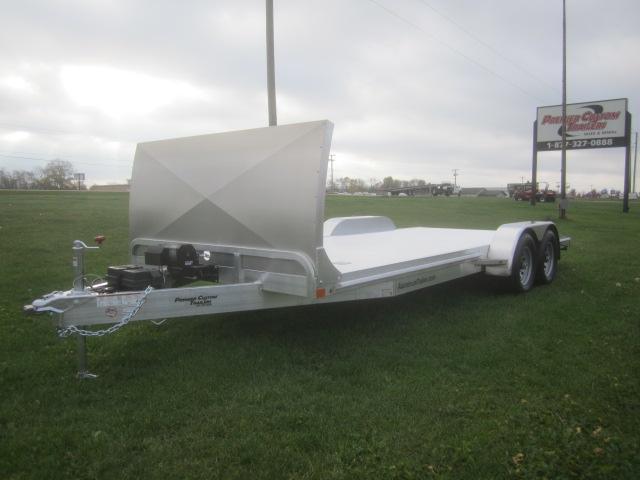Used Tires Flint Mi >> Flatbed trailers for sale in MI - TrailersMarket.com Used Tires Flint Mi >> Flatbed trailers for sale in MI - TrailersMarket.com