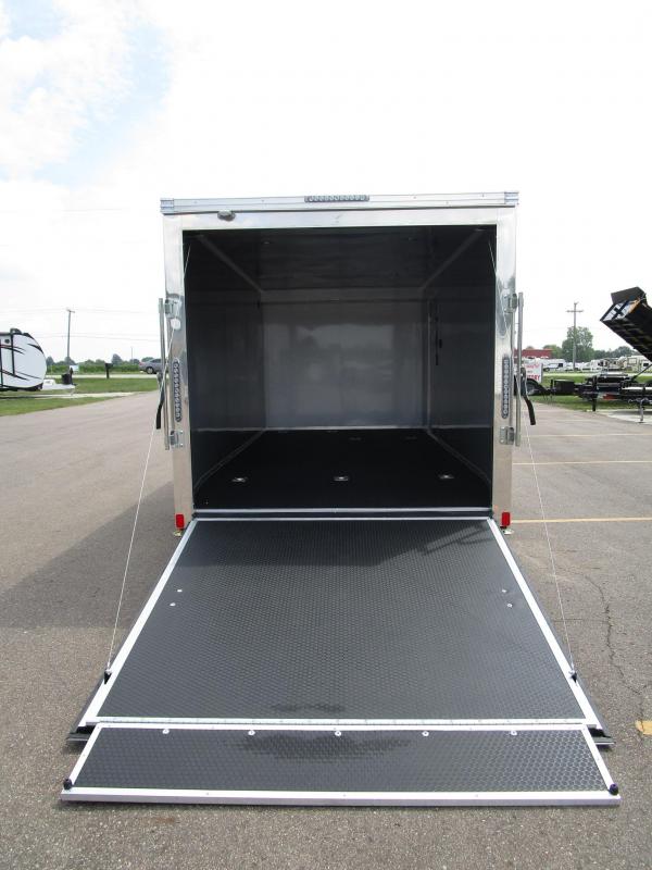 Brakes Plus Near Me >> 2019 BRAVO STAR 7x14 ENCLOSED MOTORCYCLE TRAILER | Trailers For Sale Near Me Brakes Plus Near Me >> 2019 BRAVO STAR 7x14 ENCLOSED MOTORCYCLE TRAILER | Trailers For Sale Near Me