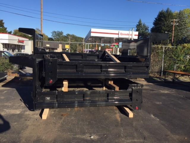 2018 Galion Godwin96" Truck Bed 2018 Galion Godwin96" Truck Bed