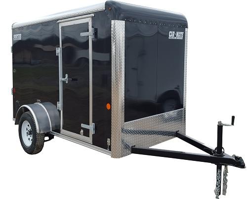 2019 Car Mate Trailers 2019 Car Mate Trailers