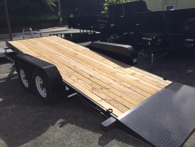 2019 Sure-Trac 82 X 18 10K Tilt Bed Equipment Equipment Trailer 2019 Sure-Trac 82 X 18 10K Tilt Bed Equipment Equipment Trailer