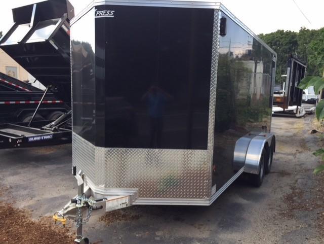 2018 High Country XPRESS 7x14 2018 High Country XPRESS 7x14