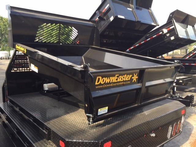 2018 Downeaster 6' dump insert 2018 Downeaster 6' dump insert