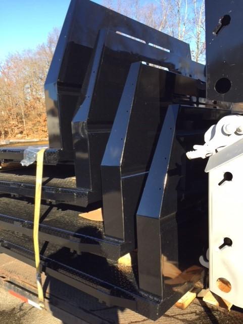 2019 Downeaster 6.5 flatbed Truck Bed 2019 Downeaster 6.5 flatbed Truck Bed