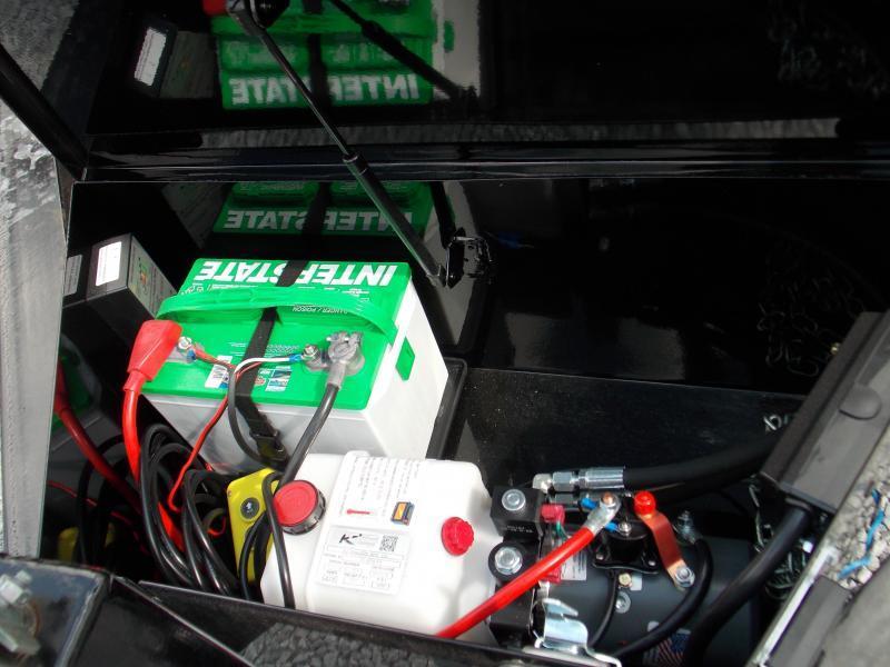 Dump Trailer Wiring Diagram - Wiring Schema Collection