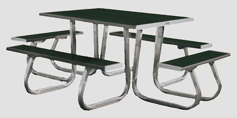 2020 Aluma AL PICNIC TABLE / BENCH Truck Bed 2020 Aluma AL PICNIC TABLE / BENCH Truck Bed