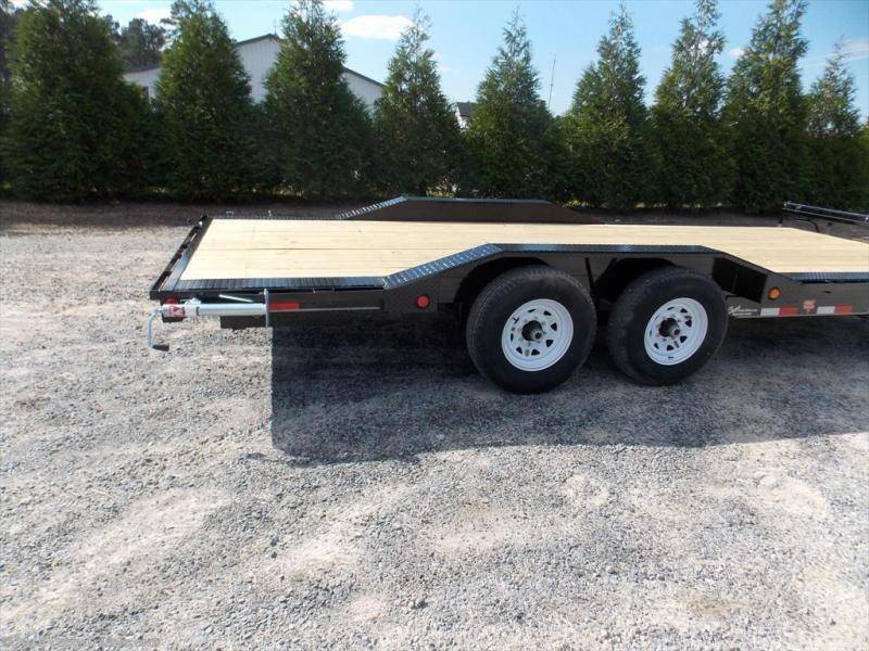 All Inventory Capps Trailers Dover NC trailer dealer Utility