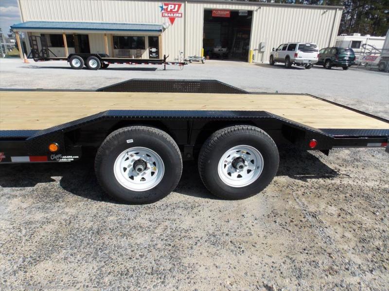 All Inventory Capps Trailers Dover NC trailer dealer Utility