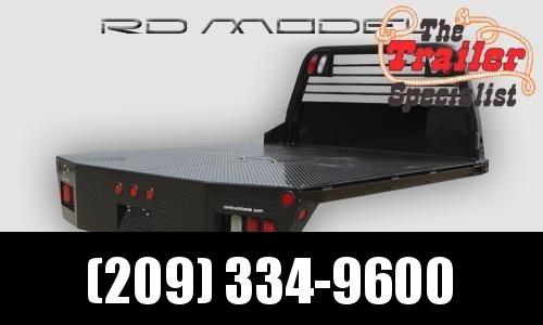 NEW 2018 CM RD 11'4/94/84/34GM Truck Bed NEW 2018 CM RD 11'4/94/84/34GM Truck Bed
