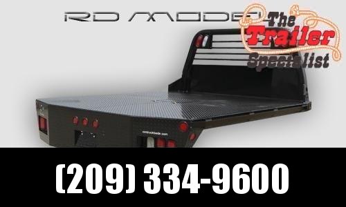NEW 2019 CM RD 8'6/84/56 or 58/42TC Truck Bed NEW 2019 CM RD 8'6/84/56 or 58/42TC Truck Bed