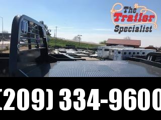 2018 CM SK Truck Bed 86x97x56x38 Truck Bed 2018 CM SK Truck Bed 86x97x56x38 Truck Bed