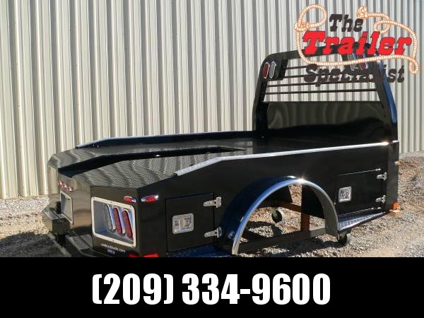 NEW 2016 CM ER 84/42/42/42 Truck Bed NEW 2016 CM ER 84/42/42/42 Truck Bed
