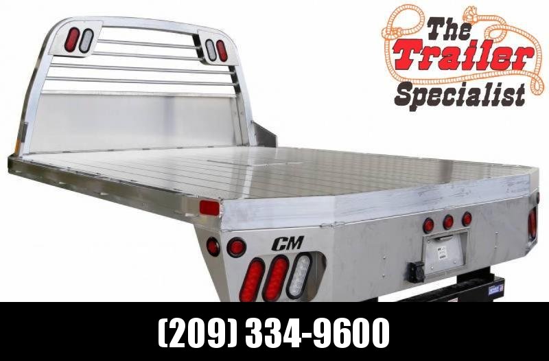 NEW 2017 CM ALRD Truck Bed 8'6/97/56/38 NEW 2017 CM ALRD Truck Bed 8'6/97/56/38