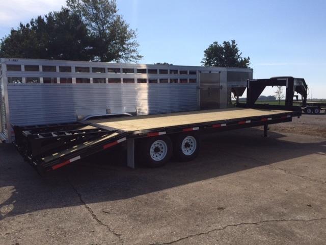 2018 Golden Equipment Trailer 2018 Golden Equipment Trailer