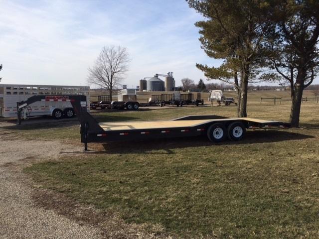 2018 Trailerman Trailers Inc. Car Hauler 2018 Trailerman Trailers Inc. Car Hauler