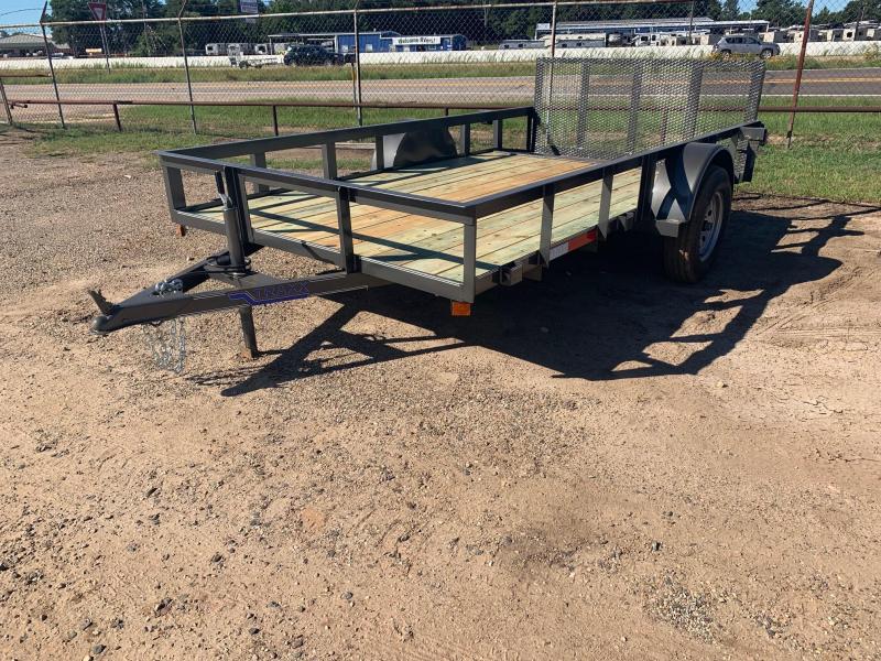 2019 Traxx Trailers 77x12 Bumper Pull Utility Trailer Utility Trailer 2019 Traxx Trailers 77x12 Bumper Pull Utility Trailer Utility Trailer