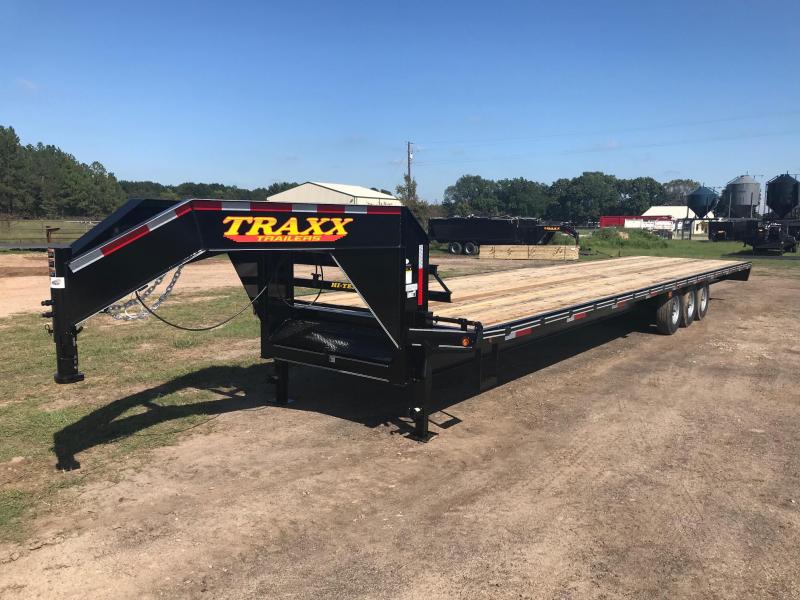 2019 Traxx Trailers TT38DOTR Other Trailer 2019 Traxx Trailers TT38DOTR Other Trailer