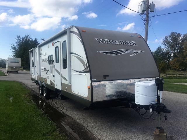 2013 Other 31 DSLB TRAVEL TRAILER Camping / RV Trailer 2013 Other 31 DSLB TRAVEL TRAILER Camping / RV Trailer