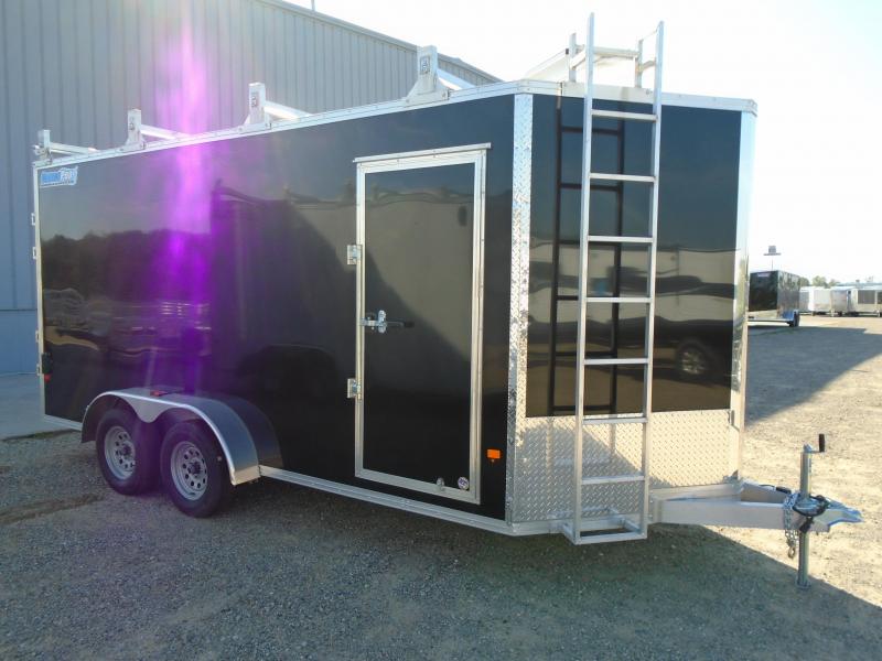 2018 Cargo Pro C7X16S Ultimate Contractor 2018 Cargo Pro C7X16S Ultimate Contractor