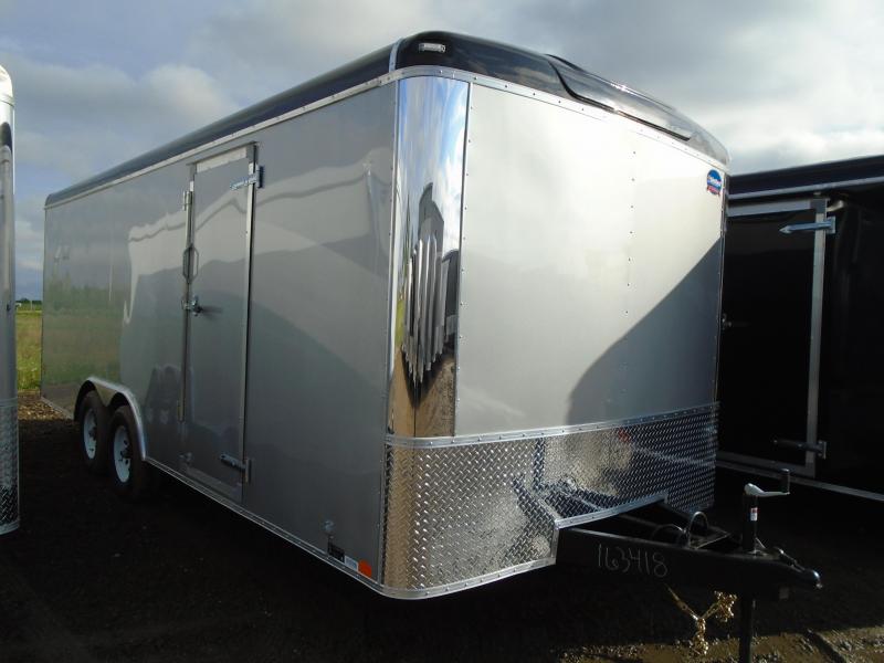 2019 United Trailers ULT-8.520TA50 20ft 10K Car Hauler in Hales Corners, WI 2019 United Trailers ULT-8.520TA50 20ft 10K Car Hauler in Hales Corners, WI